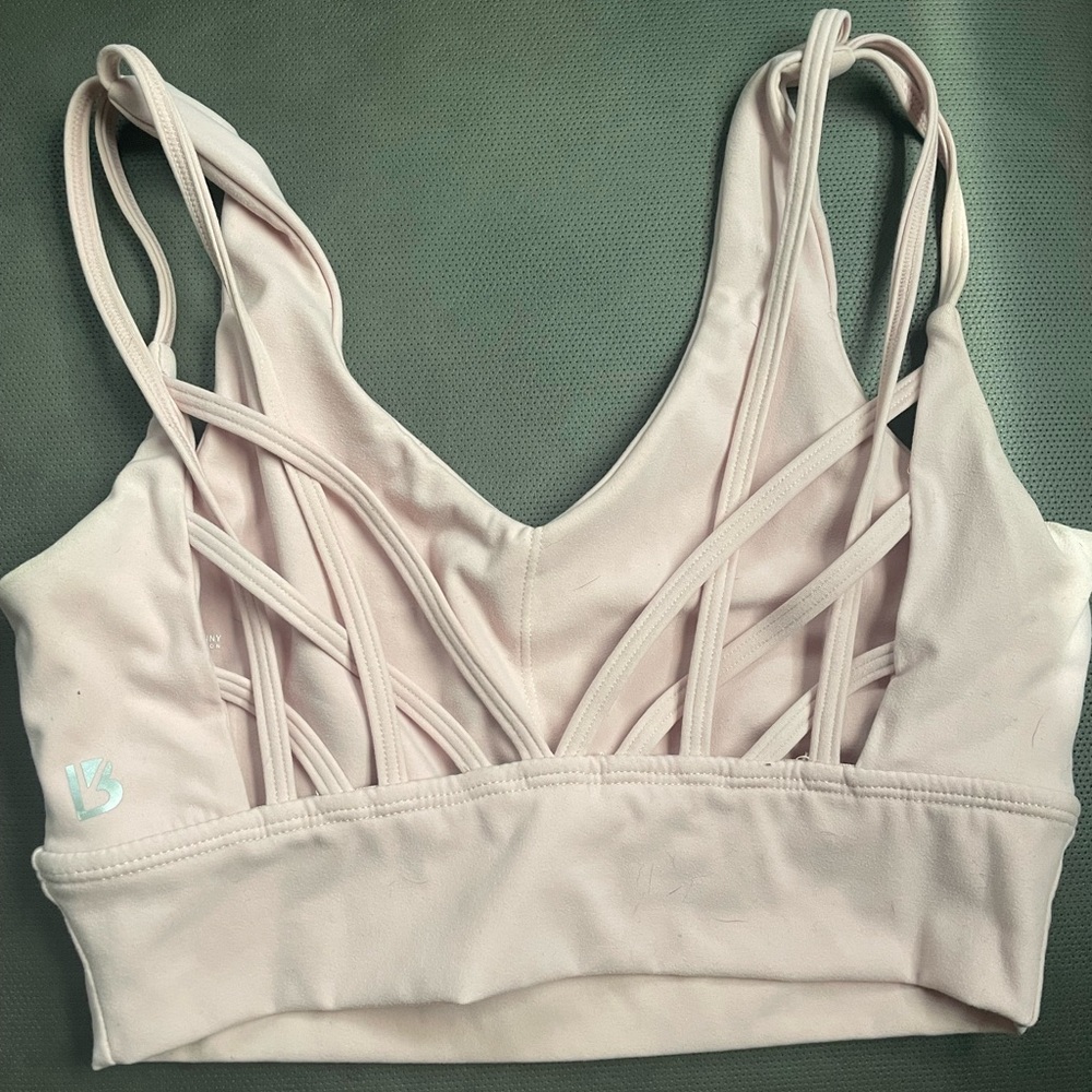 Buffbunny Monarch Sports Bra